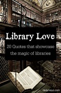 library-love