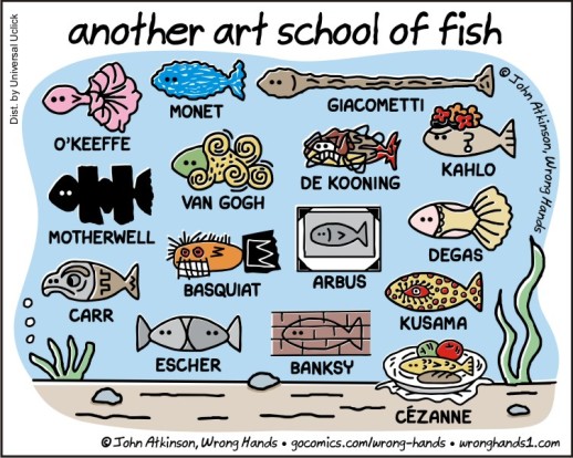 another-art-school-of-fish